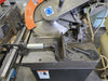 ARMSTRONG BLUM P400C4 Tilting Head + Swivel Base Miter Saw