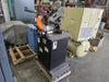 ARMSTRONG BLUM P400C4 Tilting Head + Swivel Base Miter Saw