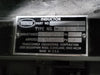 EATON CUTLER-HAMMER 150hp, 300A, 600V, 3-Ph VFD Starter CPX9000, CPX20015AAC7P1, SVX175A1-5A4N1