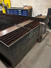 KOIKE 8' x 20' PLP-2500 CNC Plasma Table with Hypertherm HT2000LHF