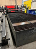 KOIKE 8' x 20' PLP-2500 CNC Plasma Table with Hypertherm HT2000LHF