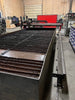 KOIKE 8' x 20' PLP-2500 CNC Plasma Table with Hypertherm HT2000LHF