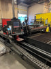 KOIKE 8' x 20' PLP-2500 CNC Plasma Table with Hypertherm HT2000LHF