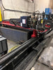 KOIKE 8' x 20' PLP-2500 CNC Plasma Table with Hypertherm HT2000LHF