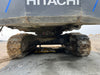 HITACHI Crawler Excavator EX2600-6, 32,351 Hrs