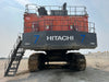 HITACHI Crawler Excavator EX2600-6, 32,351 Hrs