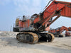 HITACHI Crawler Excavator EX2600-6, 32,351 Hrs