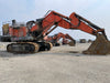 HITACHI Crawler Excavator EX2600-6, 32,351 Hrs