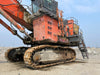 HITACHI Crawler Excavator EX2600-6, 32,351 Hrs