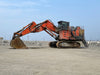 HITACHI Crawler Excavator EX2600-6, 32,351 Hrs