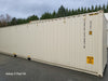 40 ft New/One Trip High-Cube Shipping Container - XHCU5570830