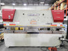 ACCURPRESS 100 ton x 10 ft Advantage CNC Press Brake 710010