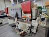 ACCURPRESS 100 ton x 10 ft Advantage CNC Press Brake 710010