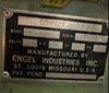 ENGEL M-516UC Compact Coil Line