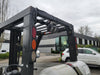 NISSAN 3,000 lb Forklift MCPL01A15LV