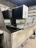 FLOW WATER JET 6 ft x 12 ft CNC Waterjet 713633-1