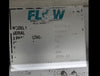 FLOW WATER JET 6 ft x 12 ft CNC Waterjet 713633-1