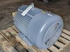 TECO-WESTINGHOUSE 100 HP, 575 Volts, 1180 RPM, 444T Electric Motor 