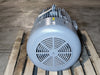 TECO-WESTINGHOUSE 100 HP, 575 Volts, 1180 RPM, 444T Electric Motor 