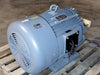 TECO-WESTINGHOUSE 100 HP, 575 Volts, 1180 RPM, 444T Electric Motor 