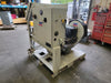 KMT 30 HP, 55,000 PSI Waterjet Pump Tri-Line