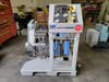 KMT 30 HP, 55,000 PSI Waterjet Pump Tri-Line