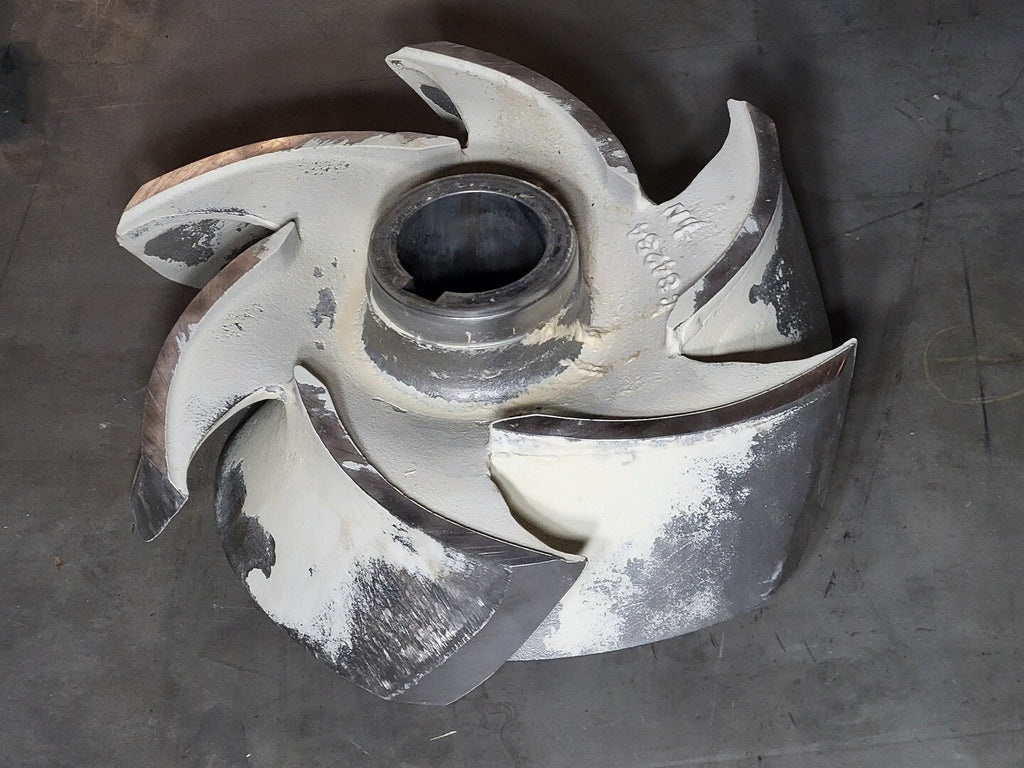 IMPELLER - GOULDS C84234