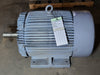 TECO-WESTINGHOUSE 75 hp, 575 volts, 1770 rpm, 365T Electric Motor 