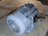 TECO-WESTINGHOUSE 75 hp, 575 volts, 1770 rpm, 365T Electric Motor 