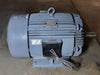 TECO-WESTINGHOUSE 75 hp, 575 volts, 1770 rpm, 365T Electric Motor 