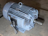 TECO-WESTINGHOUSE 75 hp, 575 volts, 1770 rpm, 365T Electric Motor 