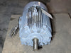 TECO-WESTINGHOUSE 75 hp, 575 volts, 1770 rpm, 365T Electric Motor 