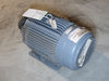 TECO-WESTINGHOUSE 10 hp, 575 volts, 1170 rpm, 256T Electric Motor 