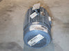 TECO-WESTINGHOUSE 10 hp, 575 volts, 1170 rpm, 256T Electric Motor 