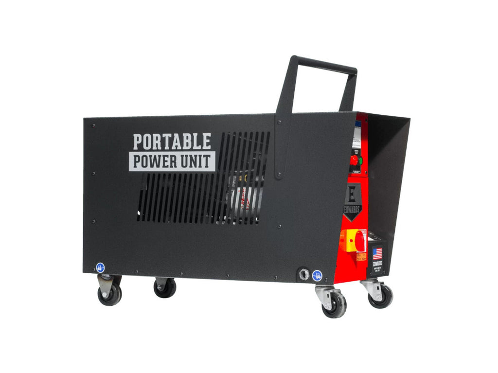 EDWARDS Portable Power Unit 230V, 3 ph