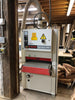 SCM 6" x 24" Wide Belt Sander SANDYA WIN CS63