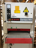 SCM 6" x 24" Wide Belt Sander SANDYA WIN CS63