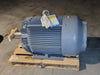 TECO-WESTINGHOUSE 150 hp, 575 volts, 1783 rpm, 445T, Electric Motor AEHH8B-021