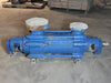 SHANLEY PUMP Pump MMD6 6X5 6 Stage CRBONST