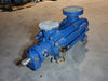 SHANLEY PUMP Pump MMD6 6X5 6 Stage CRBONST