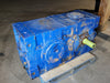 HANSEN 950HP Industrial Gearbox RDG21F-BN-9, Ratio 8.7999:1, 1407/160rpm