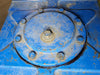 HANSEN 950HP Industrial Gearbox RDG21F-BN-9, Ratio 8.7999:1, 1407/160rpm