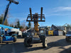 GEHL 6,600 lb Telescopic Handler RS6-XR42