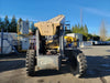 GEHL 6,600 lb Telescopic Handler RS6-XR42