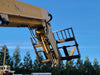 GEHL 6,600 lb Telescopic Handler RS6-XR42