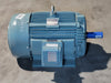 TECO-WESTINGHOUSE 20 hp, 575 volts, 1170 rpm, 286T Electric Motor PDH02065