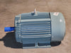 TECO-WESTINGHOUSE 20 hp, 575 volts, 1170 rpm, 286T Electric Motor PDH02065