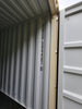 40 ft New/One Trip High-Cube Shipping Container - TGSU5044070