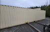 40 ft New/One Trip High-Cube Shipping Container - TGSU5044070