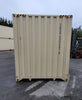 40 ft New/One Trip High-Cube Shipping Container - TGSU5044070